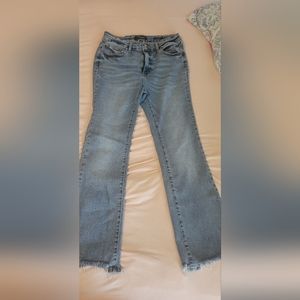 Judy Blue Double Trouble Jeans